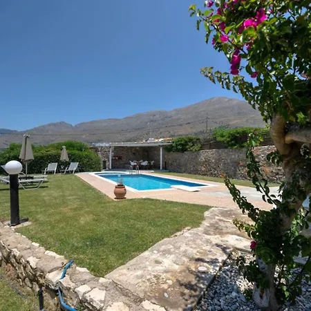 Armonia With Sea View
