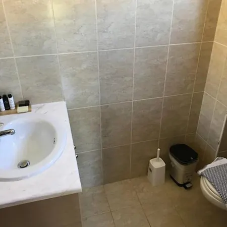Armonia With Sea View Villa Plakias