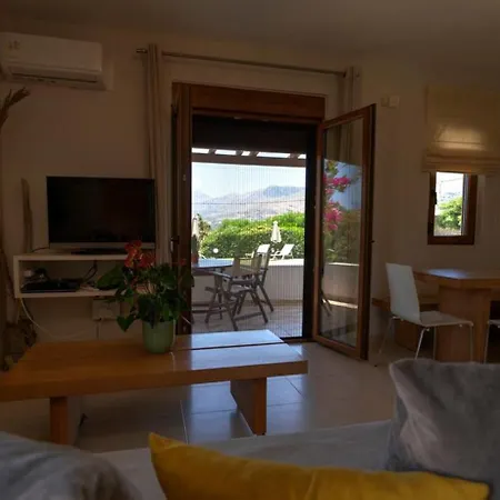 Armonia With Sea View Villa *