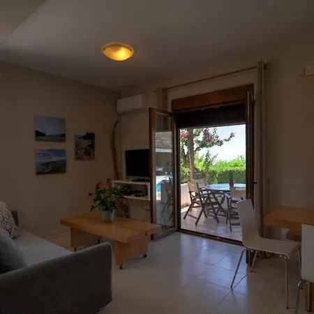Armonia With Sea View Villa