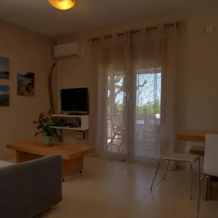 Armonia With Sea View * Plakias