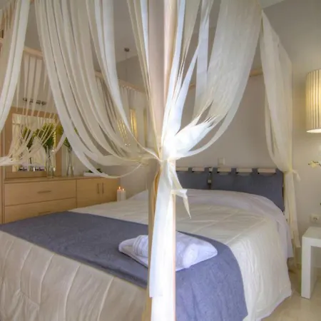 Villa Armonia With Sea View Plakias