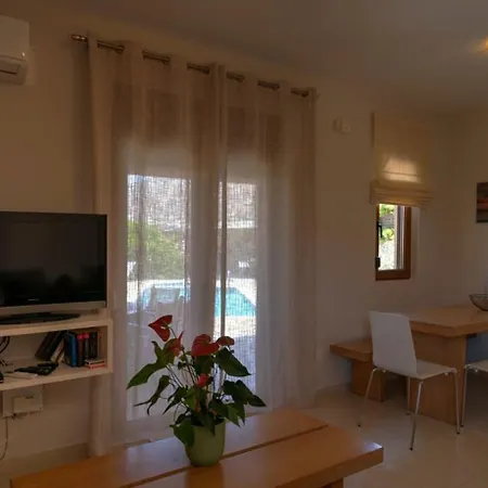 Villa Armonia With Sea View *