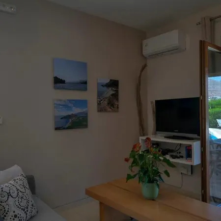Villa Armonia With Sea View