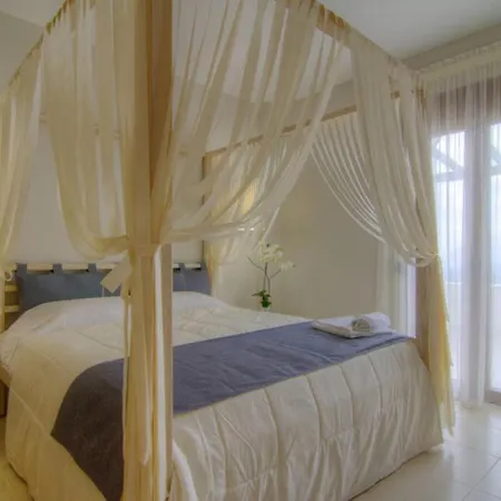 Villa Armonia With Sea View Plakias