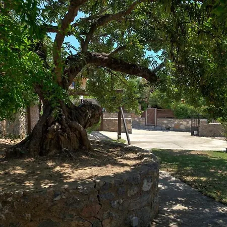 Vila Armonia With Sea View Plakias